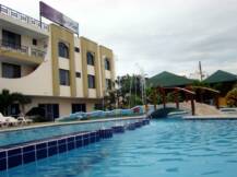 Hotel Sun Palace Atacames Esmeraldas