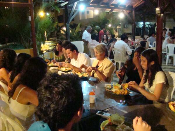 Atacames Esmeraldas Hotel SunPalace