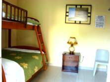 Room Habitaciones Hotel SunPalace Atacames