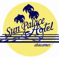 Hotel Sun Palace Esmeraldas