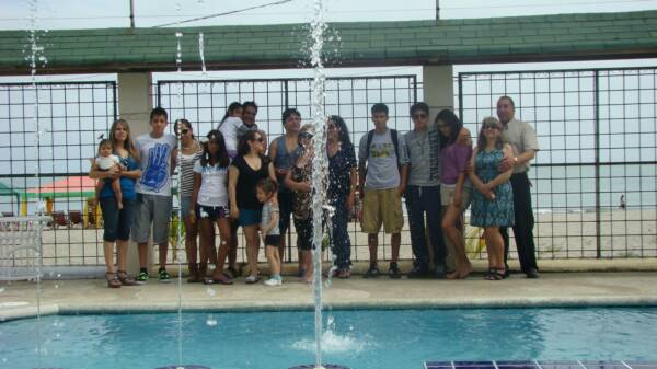 Atacames Esmeraldas Hotel SunPalace