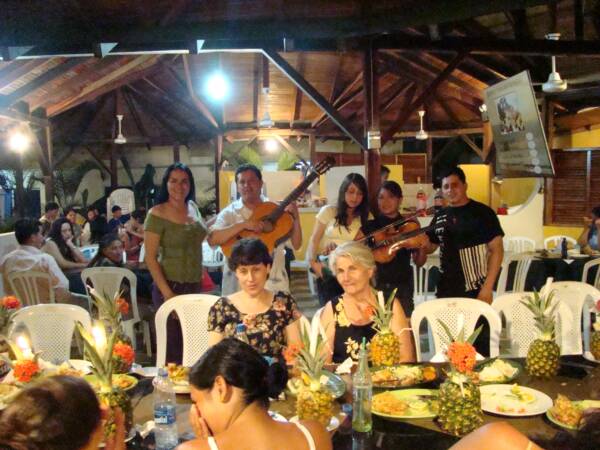 Atacames Esmeraldas Hotel SunPalace